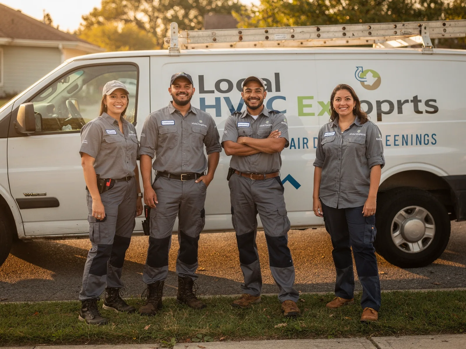 24/7 HVAC Repair & AC Replacement company in Austin, KY